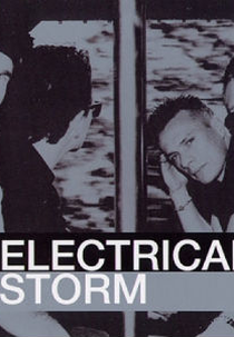 U2: Electrical Storm (U2: Electrical Storm)