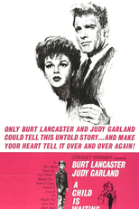 Minha Esperança é Você (A Child is Waiting)