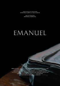 O Massacre de Charleston - Histórias de um Crime (Emanuel)