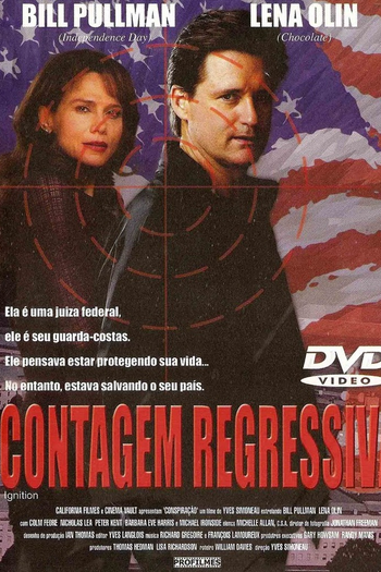  de Filme Contagem Regressiva (2002)