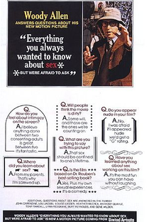 Tudo o que Você Sempre Quis Saber Sobre Sexo (Mas Tinha Medo de Perguntar) - Poster / Capa / Cartaz - Oficial 6