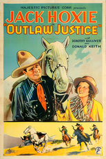 Justiça de Criminoso (Outlaw Justice)