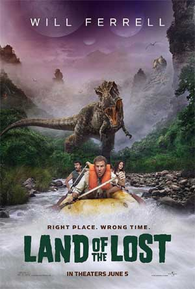 O Elo Perdido: filme de 2009 - Filmow