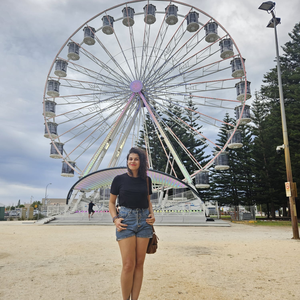 Foto de perfil de Luana Elias