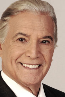 Gustavo Rojo (I) - Poster 1