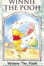 Puff e o Dia Chuvoso (Winnie the Pooh and the Blustery Day)