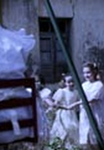 Crisálidas (Crisálidas)