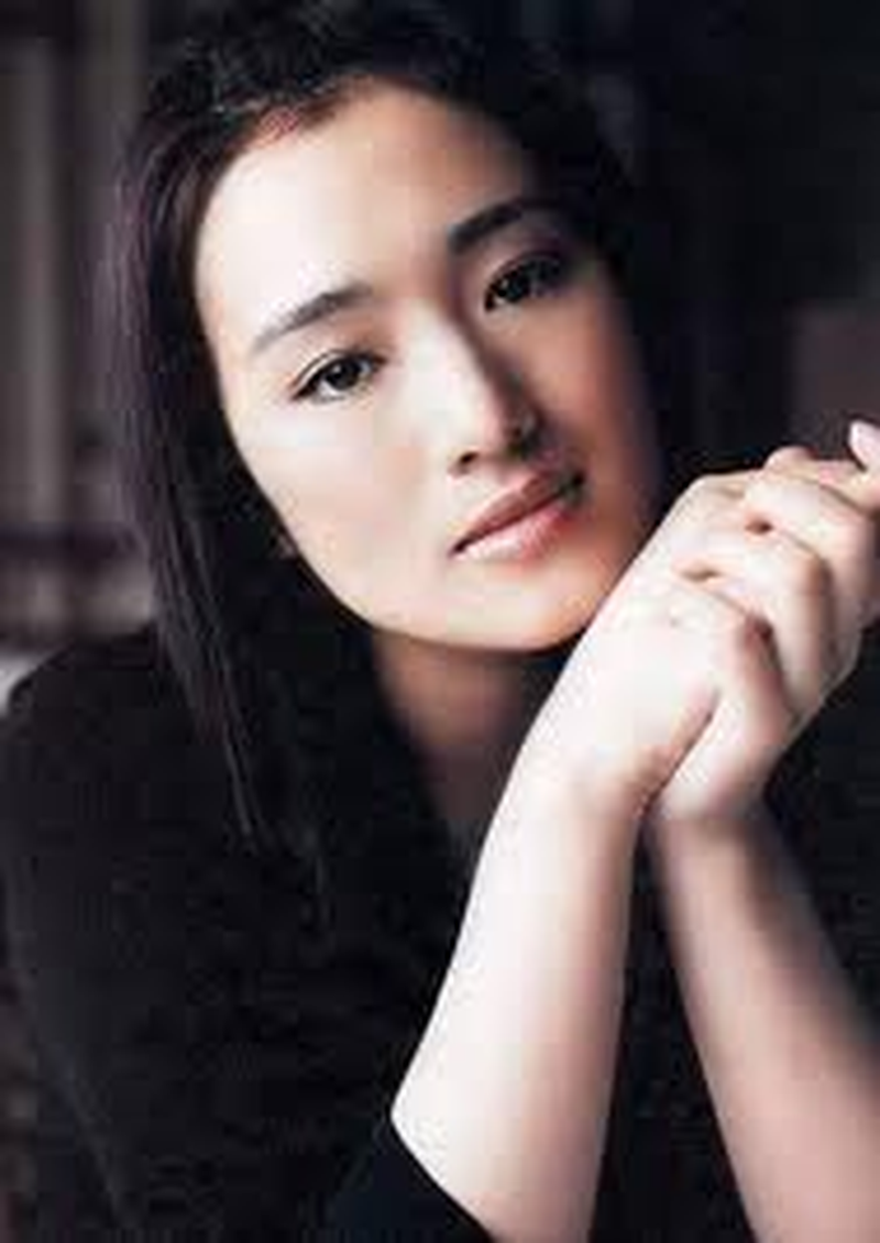 Gong Li - Foto 13