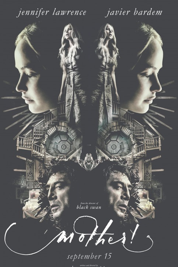  de Filme Mãe! (2017)