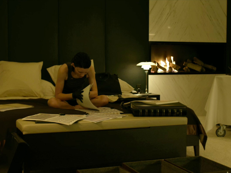 Foto 7 de Millennium: Os Homens que Não Amavam as Mulheres