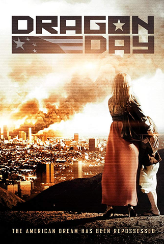 Poster 5 de Filme Dragon Day (2013)