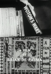 O Despertar de Woton (Woton's Wake)