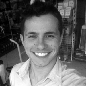 Foto de perfil de Lucas Zago