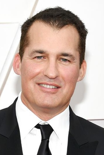 Scott Stuber - Poster 2