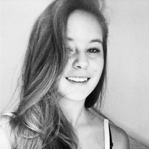 Foto de perfil de Nathalia Gonçalves