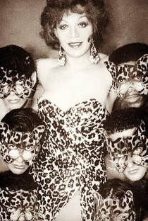 Eloína Dos Leopardos - Poster 1