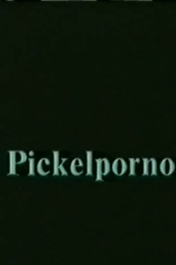 Poster de Curta Pickelporno (1992)