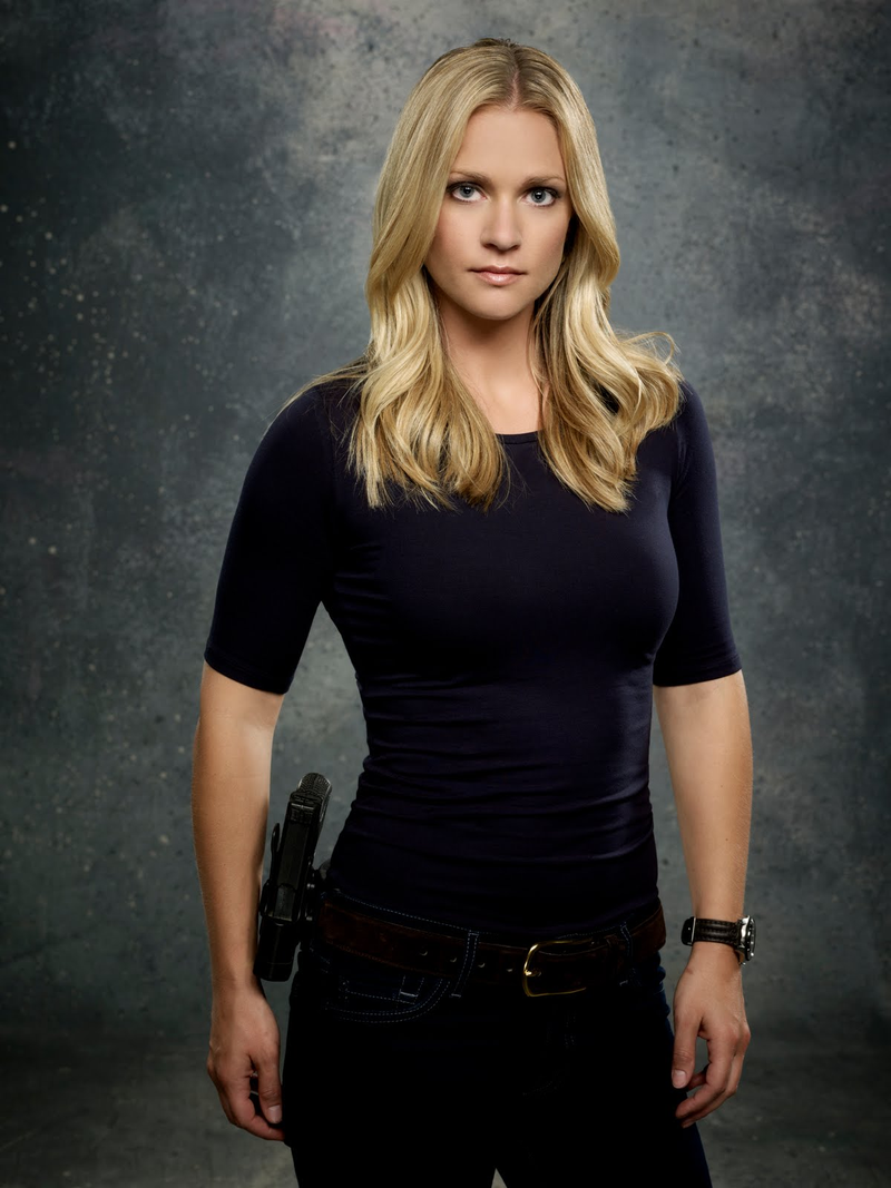 A. J. Cook - Foto 5