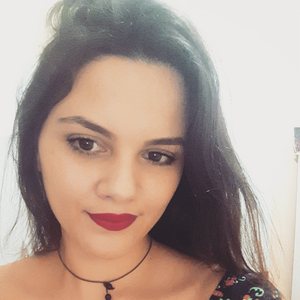 Foto de perfil de Walleska Braga