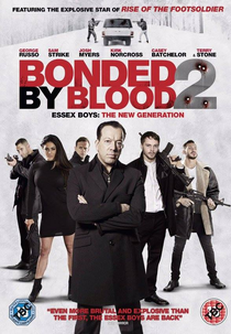Bonded by Blood 2 (Bonded by Blood 2)