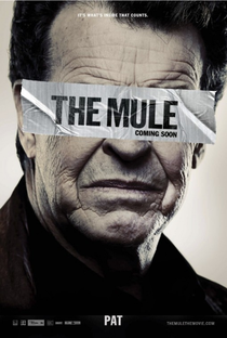 The Mule - Poster / Capa / Cartaz - Oficial 2