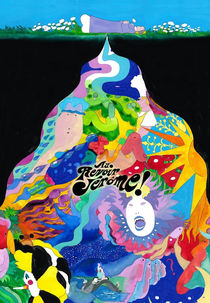 Adeus, Jérôme! (Au revoir Jérôme!)