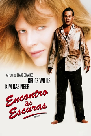 Poster 18 de Filme Encontro às Escuras (1987)