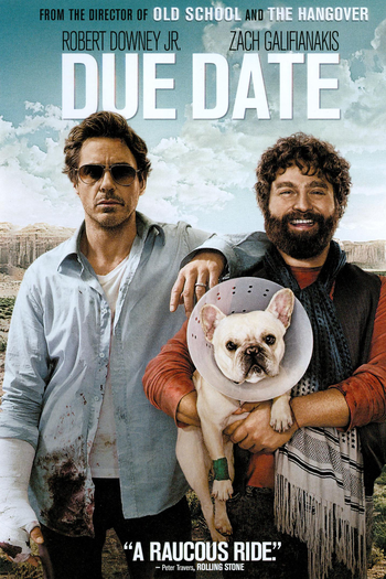  de Filme Um Parto de Viagem (2010)