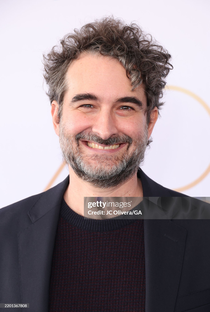 Jay Duplass - Poster 1