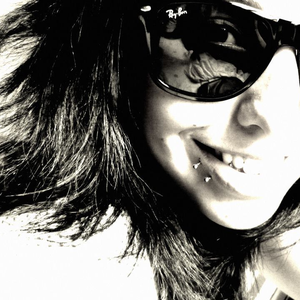Foto de perfil de Carine Melo
