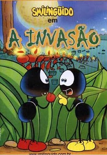 Smilingüido  em A Invasão (Smilingüido em A Invasão)