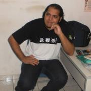 Foto de perfil de Alexandre