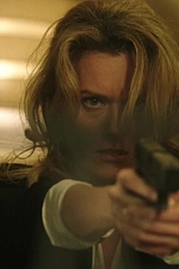 Poster de Episódio A Problem Like Maria (2017)