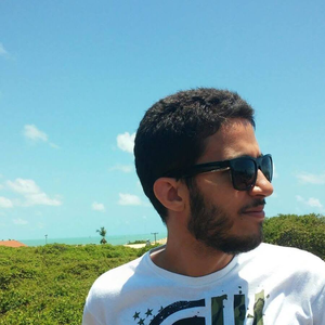 Foto de perfil de Gustavo Sampaio