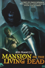 Mansion of the Living Dead (La Mansión de los Muertos Vivientes)