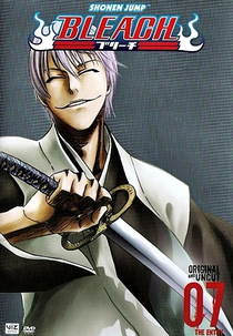 Bleach (7ª Temporada) (ブリーチ シーズン7)