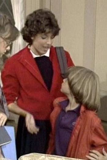 Poster de Episódio Joey (2) (1983)