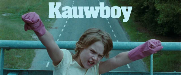 Crítica de Kauwboy (Kauwboy, Boudewijn Koole, 2012, 81 minutos)