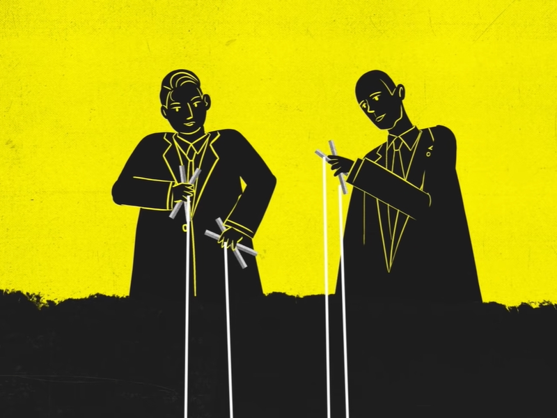 Foto 6 de Explicando: O Poder do Voto