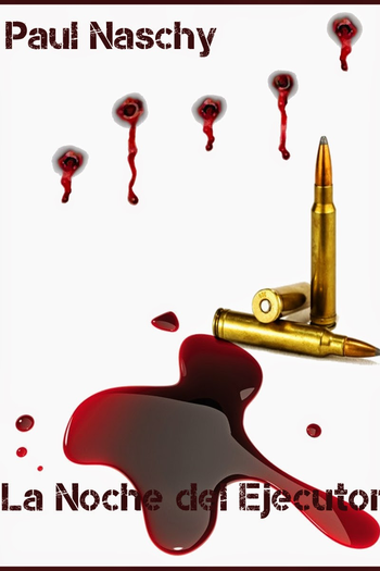  de Filme La Noche Del Ejecutor (1992)