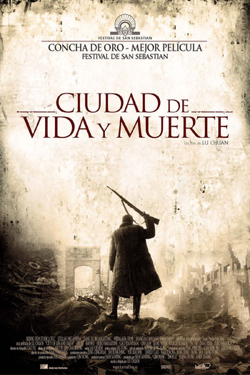  de Filme O Massacre de Nanquim (2009)