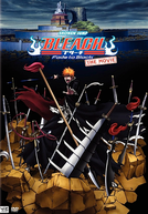 Bleach: 3 - Fade to Black