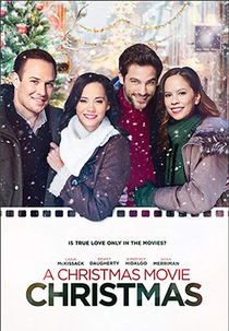 A Christmas Movie Christmas (A Christmas Movie Christmas)