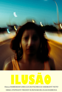 Ilusão - Poster / Capa / Cartaz - Oficial 1