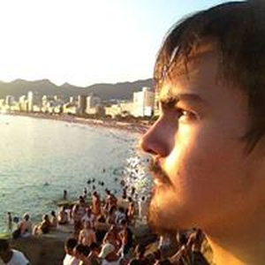Foto de perfil de Matheus