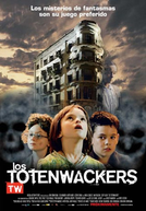 Os Mata Fantasmas (Los Totenwackers (2007))