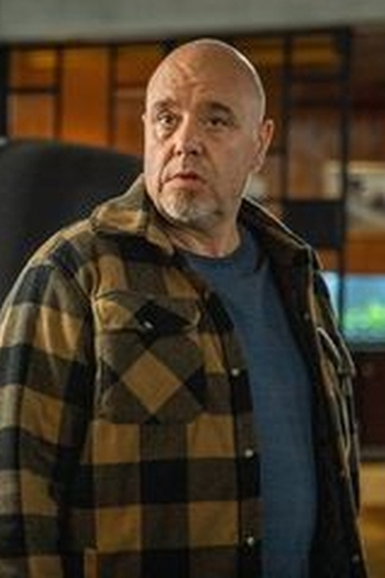 Poster de Episódio Aflevering 8 (2021)