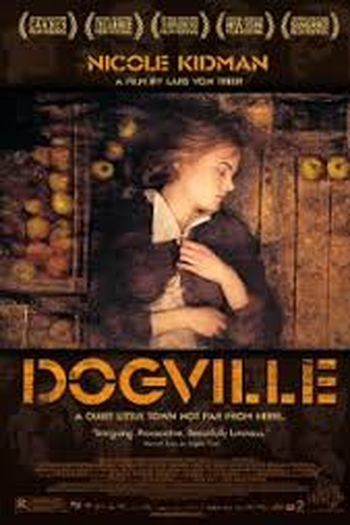  de Filme Dogville (2003)