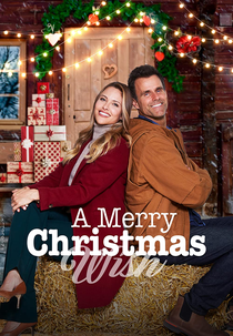 Natal no Interior (A Merry Christmas Wish)