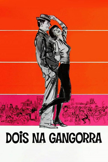  de Filme Dois na Gangorra (1962)